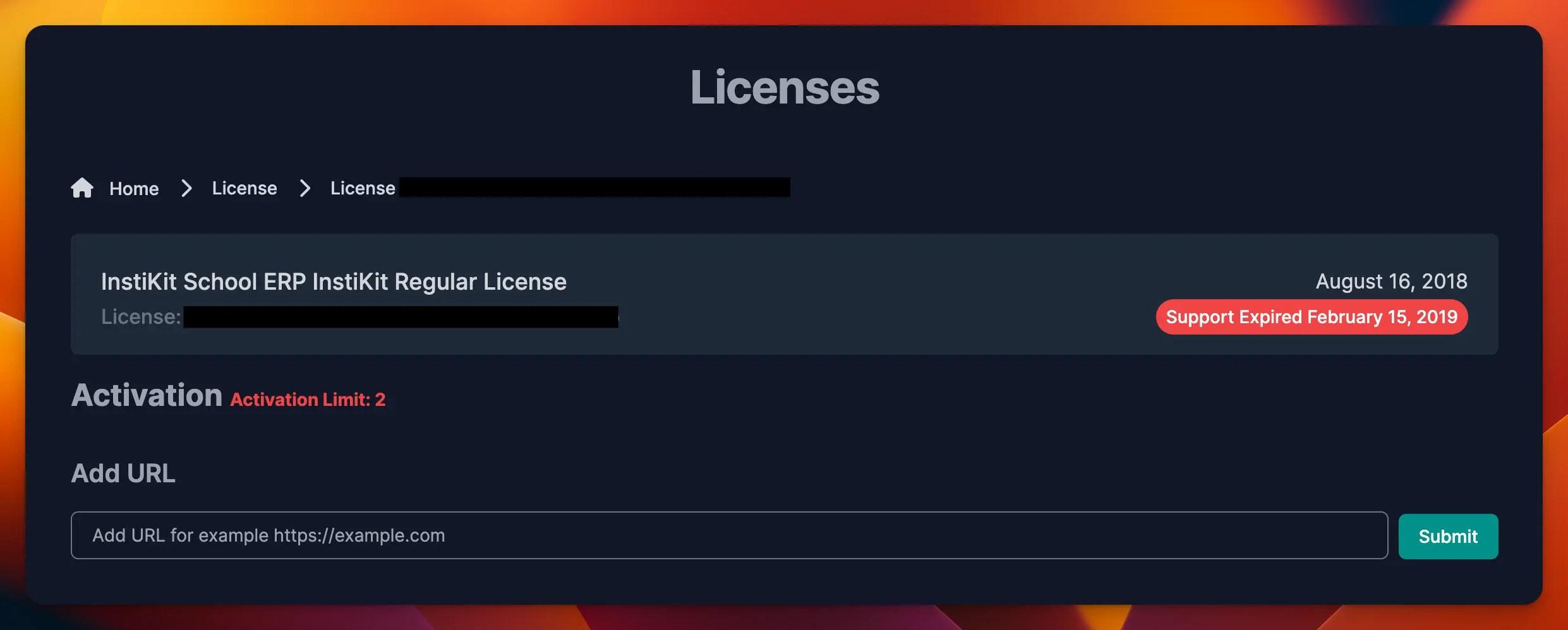 ScriptMint License